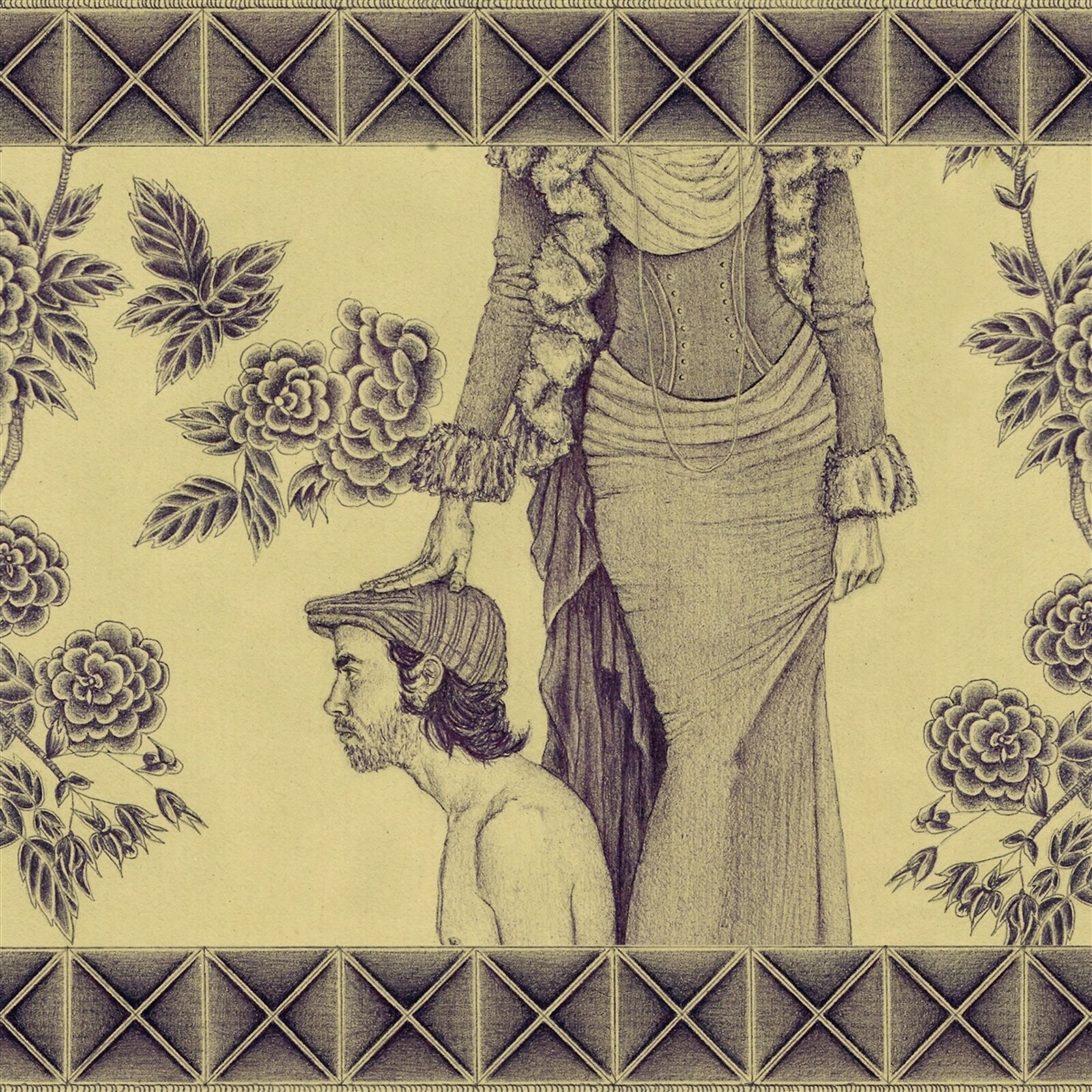 JE TE LAISSERAI DES MOTS / CA VA