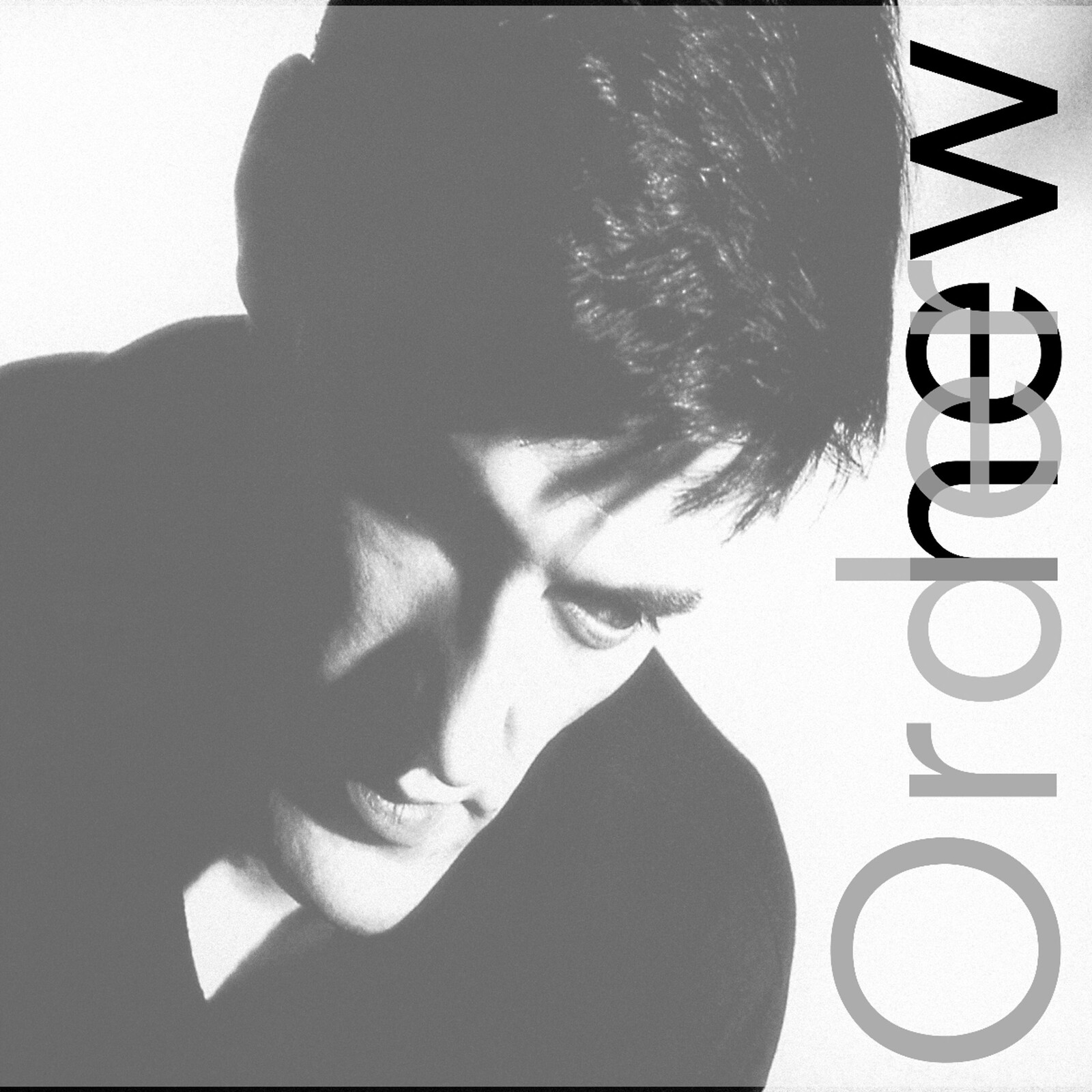 New Order, LOW-LIFE, CD
