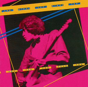 The Kinks, ONE FOR THE ROAD, CD