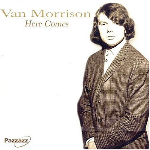 Van Morrison, HERE COMES, CD