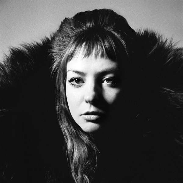 Angel Olsen, All Mirrors, CD