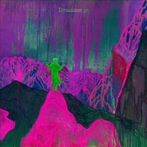 Dinosaur Jr., GIVE A GLIMPSE OF WHAT YER NOT, CD
