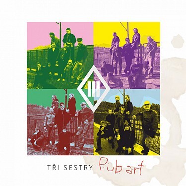 Tři Sestry, Pub Art, CD