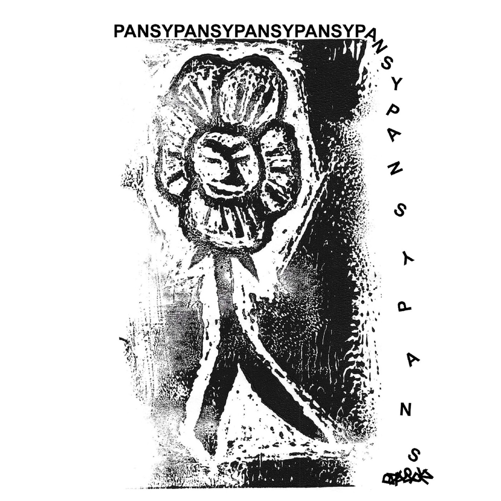 Pansy Division, SKIN GRAFT, CD