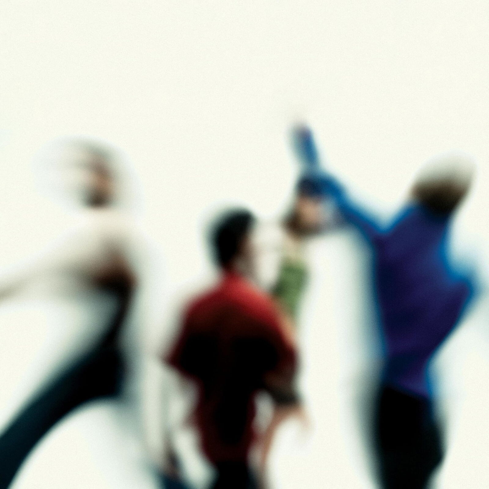 Spacey Jane, IF THAT MAKES SENSE, CD