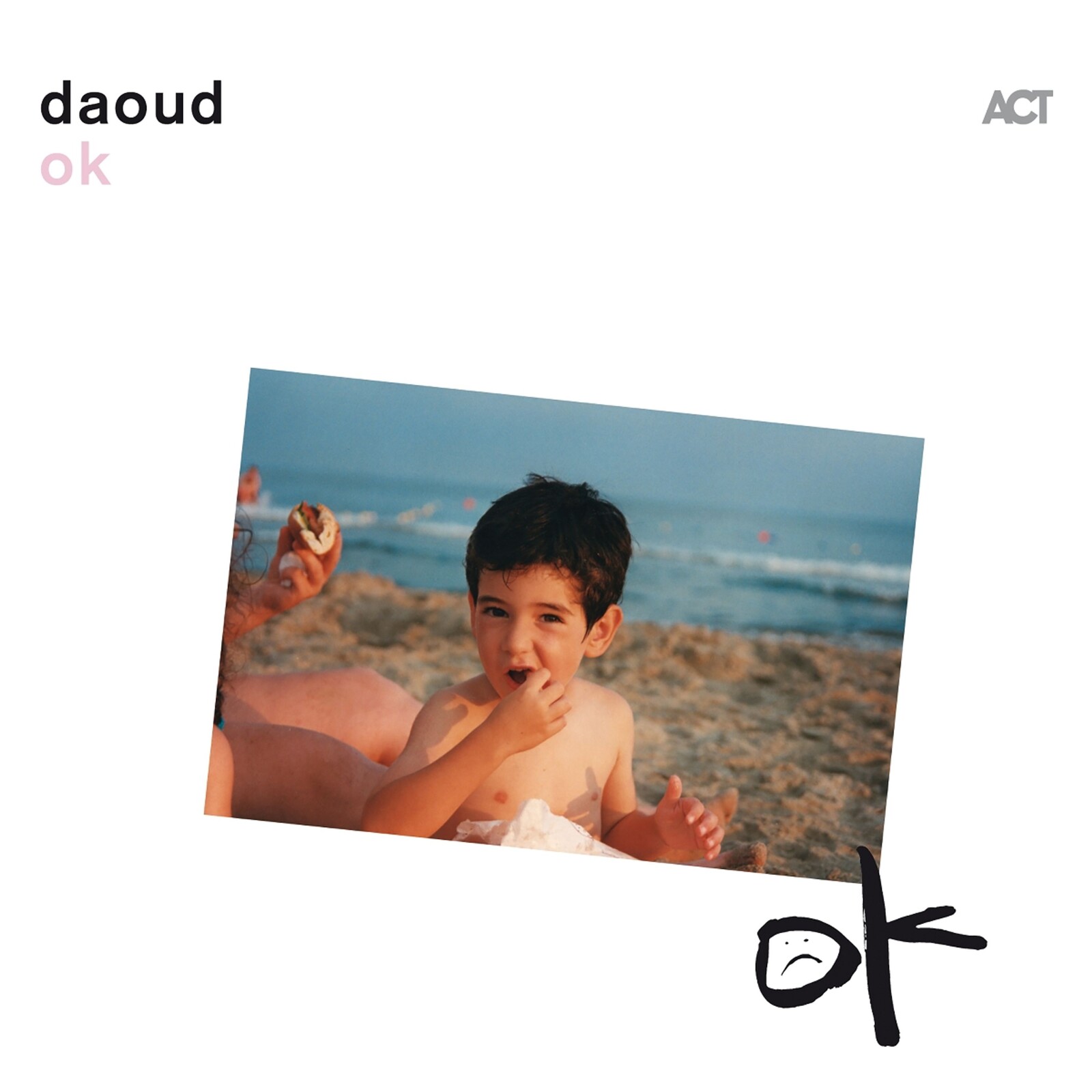 daoud, OK, CD