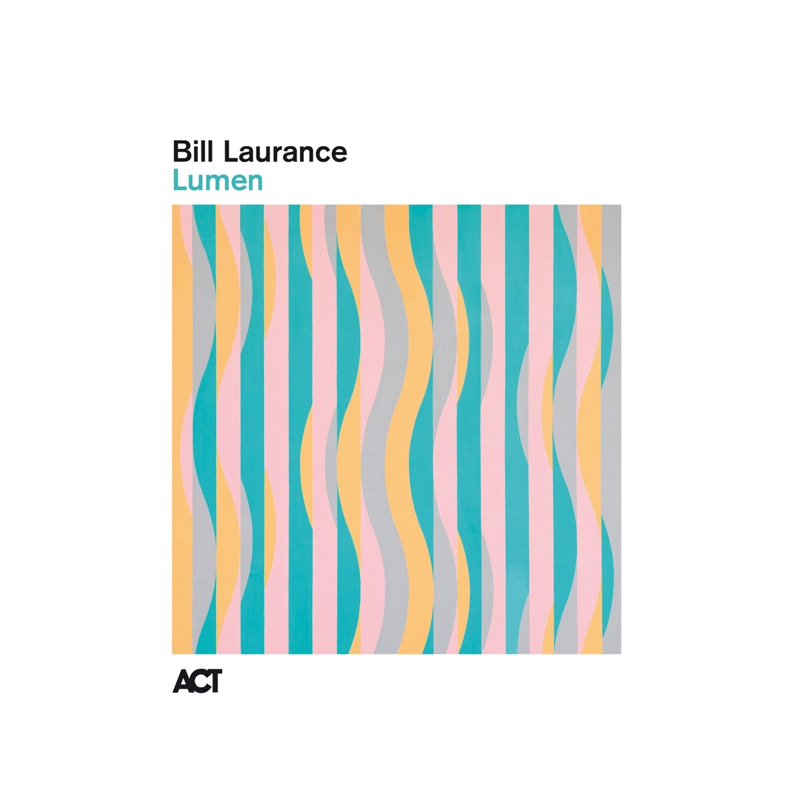 Bill Laurance, LUMEN, CD