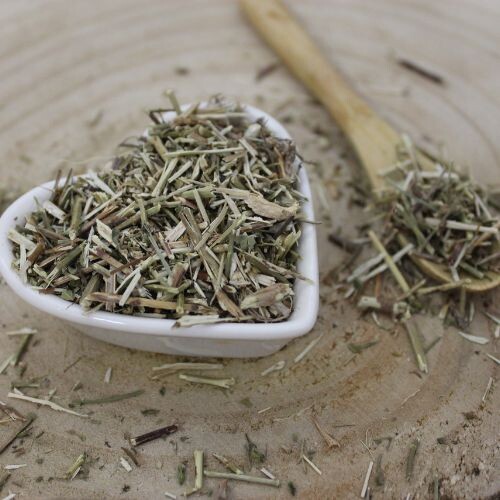 Kocúrnik obyčajný - vňať narezaná - Nepeta cataria - Herba nepetae catariae 50 g