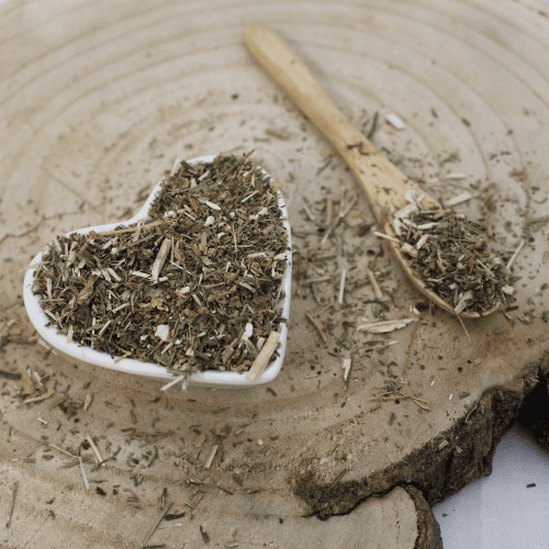 Pyštek obyčajný - vňať narezaná - Linaria vulgaris - Herba linariae 1000 g