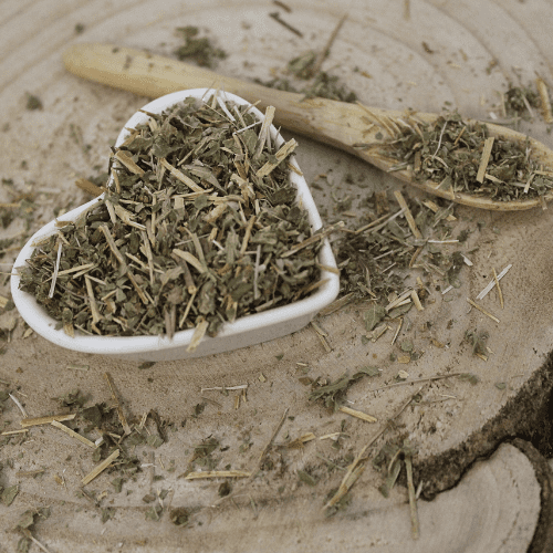 Repík lekársky - vňať narezaná - Agrimonia eupatoria - Herba agrimoniae 50 g