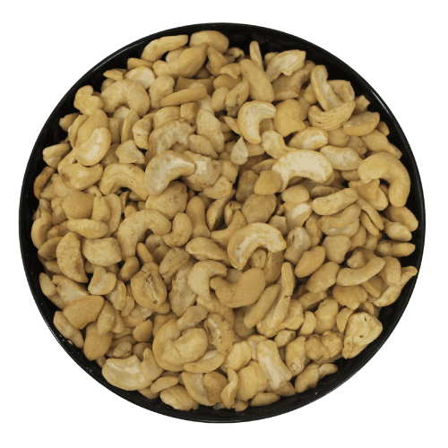 Kešu natural zlomky LP 1000 g