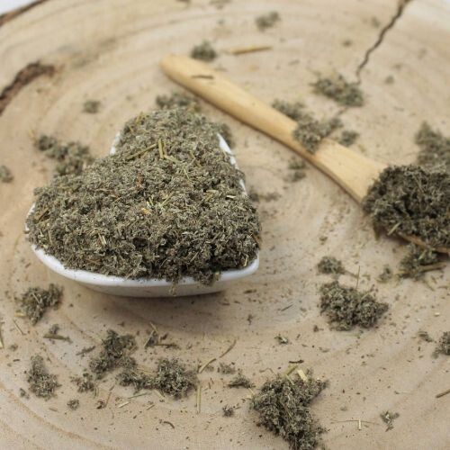 Palina pontická - vňať narezaná - Artemisia pontica - Absinthii pontici herba 1000 g