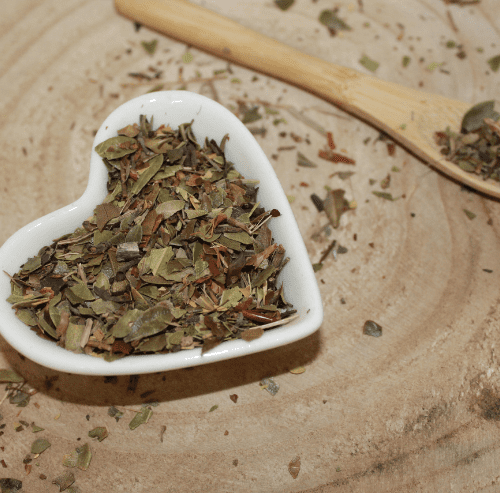 Medvedica lekárska - list narezaný - Arctostaphyllos uva-ursi - Folium uvae ursi 50 g