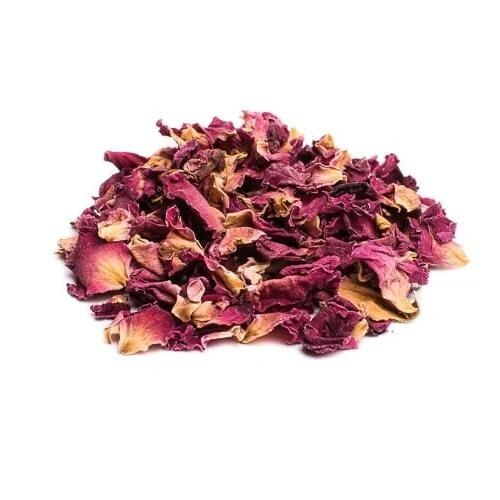 Ruža stolistá - kvet - Rosa centifolia - Flos rosae centifoliae tot 50 g