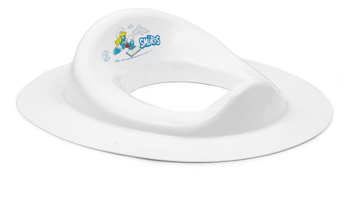Maltex Sedátko na WC The Smurfs