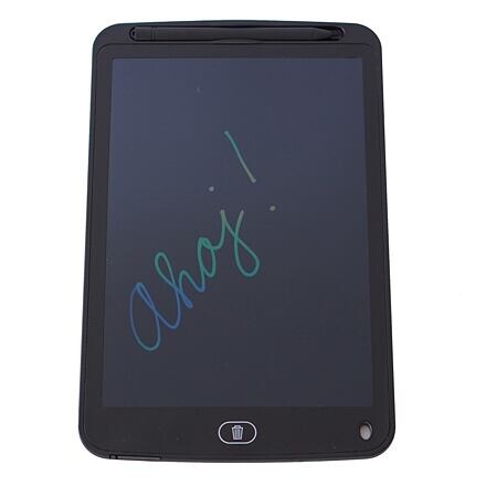 PLEJO LCD Kresliaca tabuľka Čierna