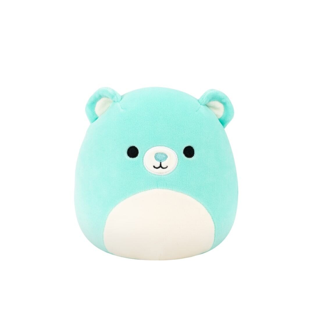 SQUISHMALLOWS Medveď - Belinda