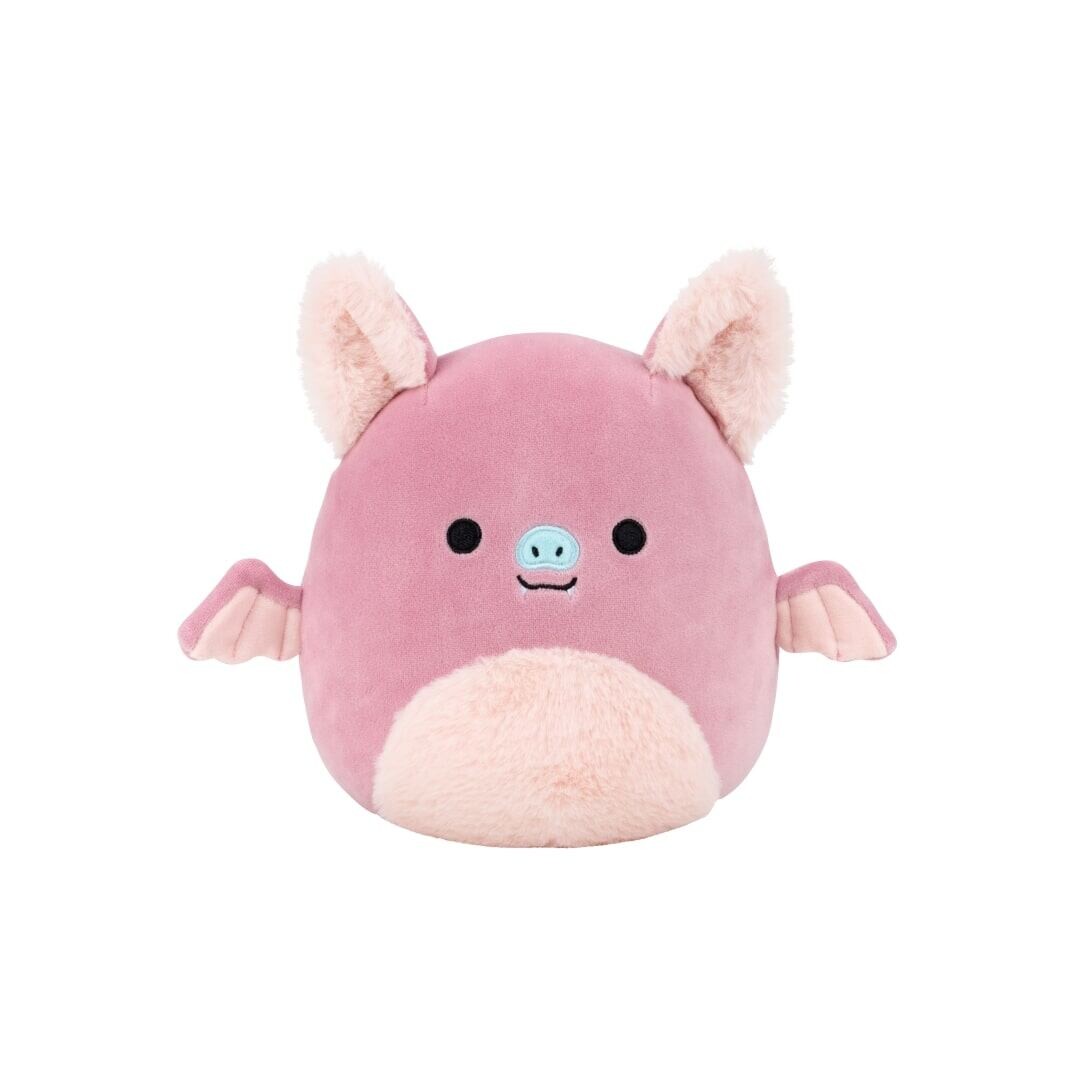 SQUISHMALLOWS Netopier - Jakob