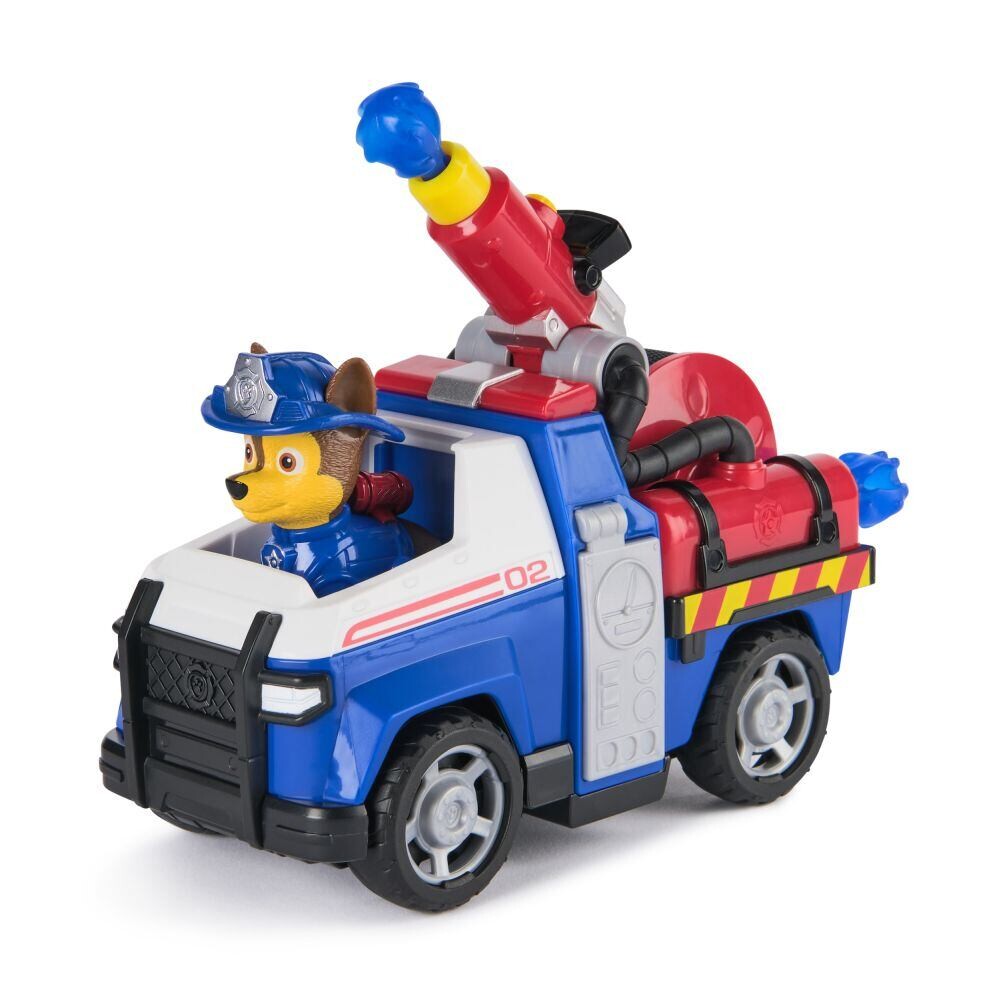 Spin Master Paw Patrol Fire Rescue Vozidlo Chase