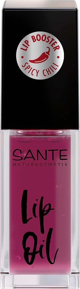 Sante Lip Booster 7ml