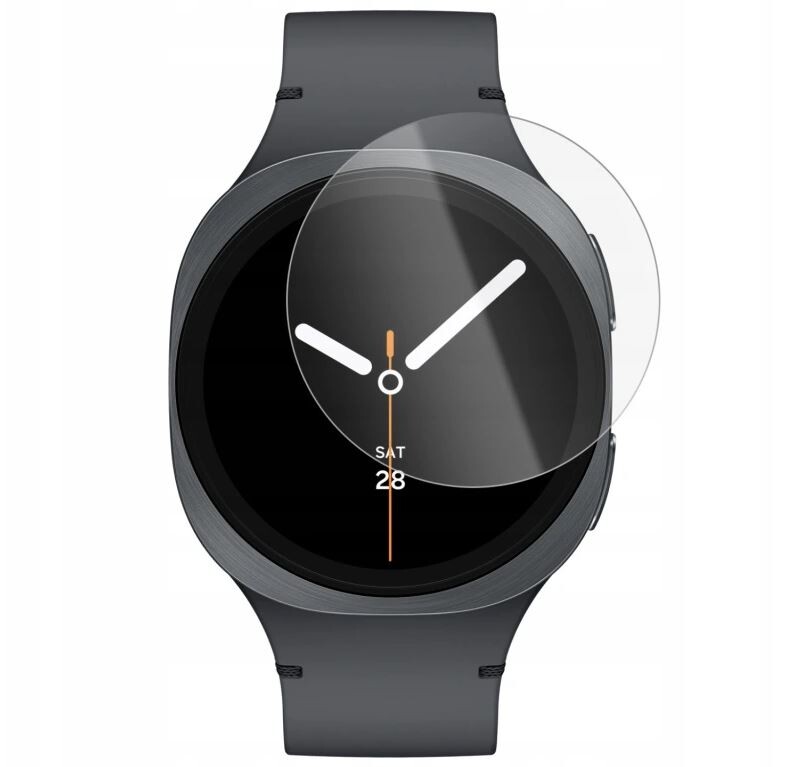 Ochranné sklo pre Samsung Galaxy Watch 8 40mm