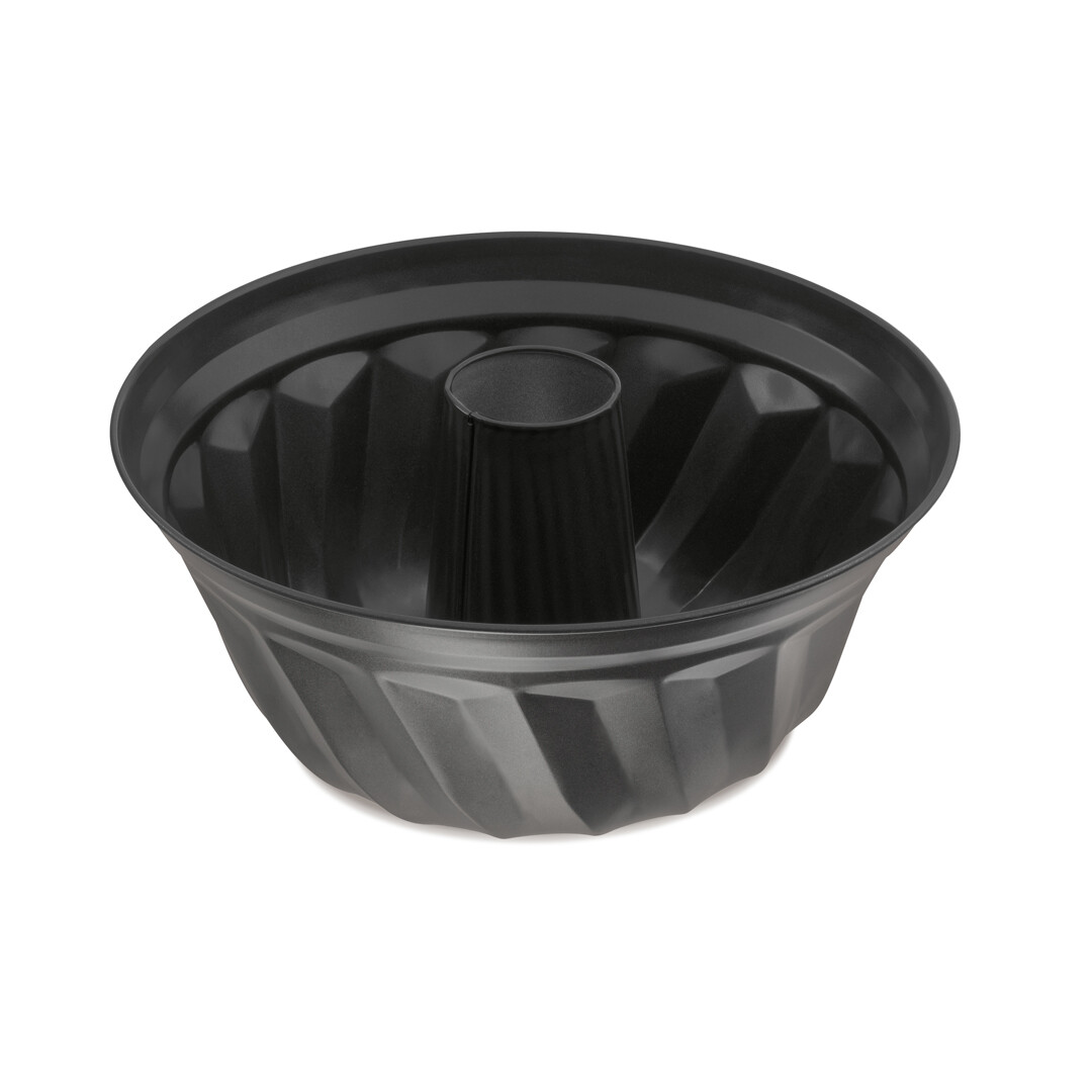 BERLINGER HAUS - Forma na bábovku 25cm MATT ANTRACITE