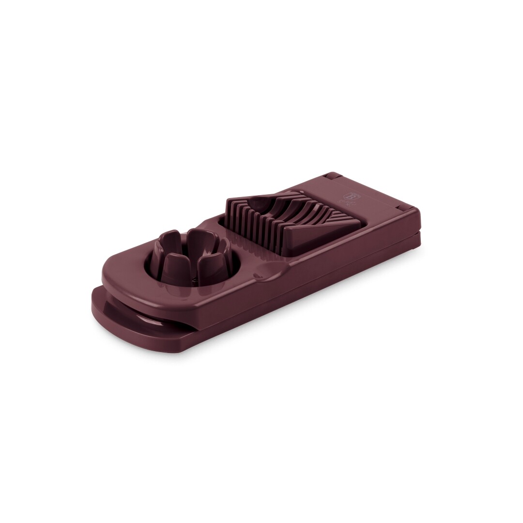 BERLINGER HAUS - Krájač na vajcia a syr LEONARDO