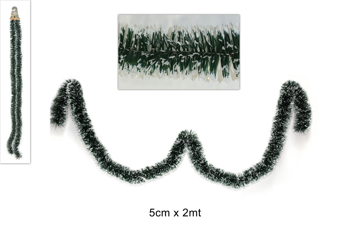 MAKRO - Girlanda 5x200cm