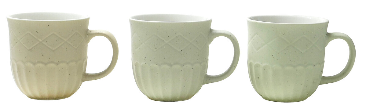 MAKRO - Hrnček keramický