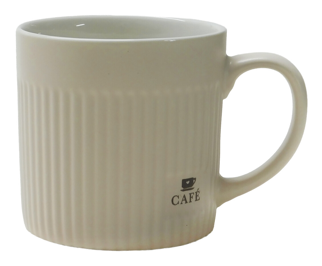 MAKRO - Hrnček keramický 9x9cm rôzne farby