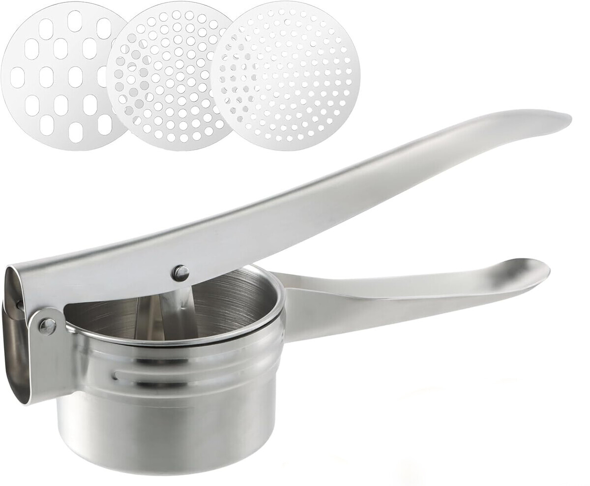 MAKRO - Lis pákový na zemiaky, ovocie a 2 výmenné nástavce, 9,5x11,5x27cm