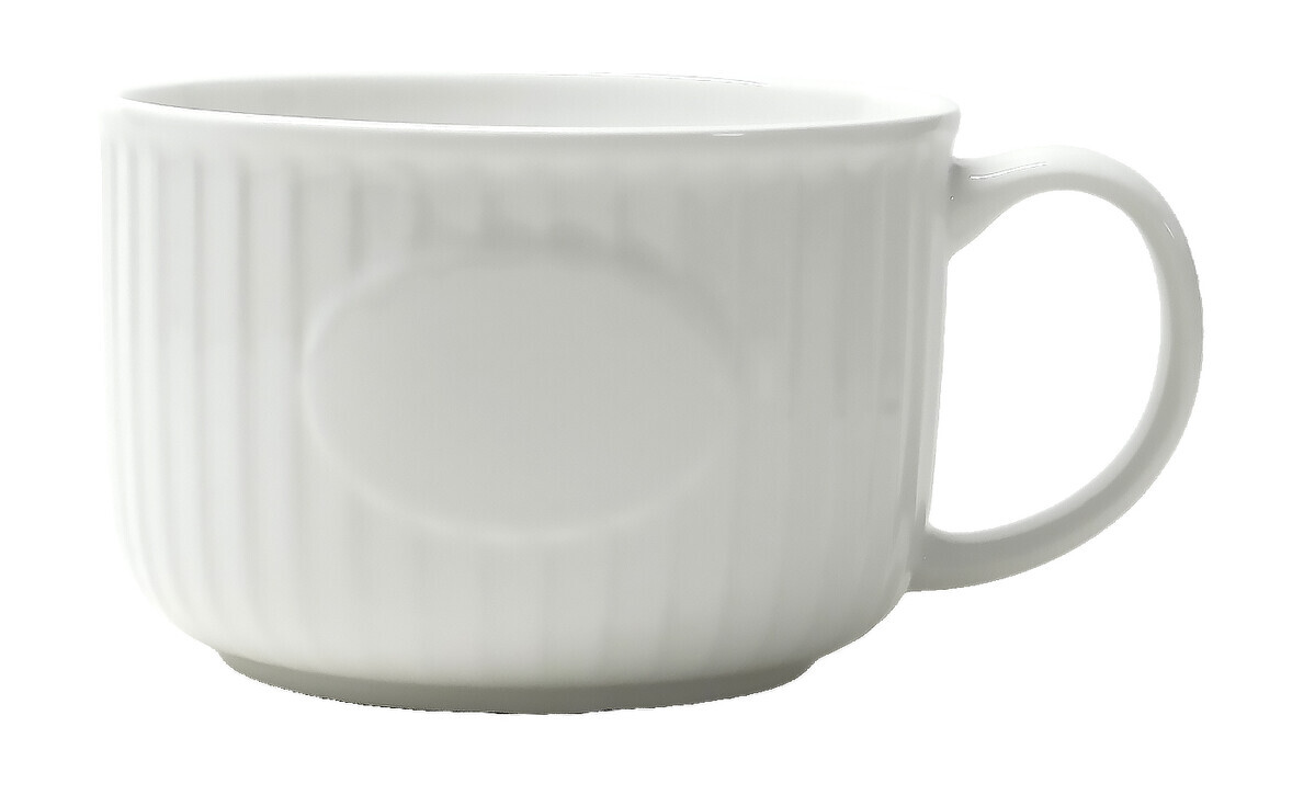 MAKRO - Miska keramická 13x9cm