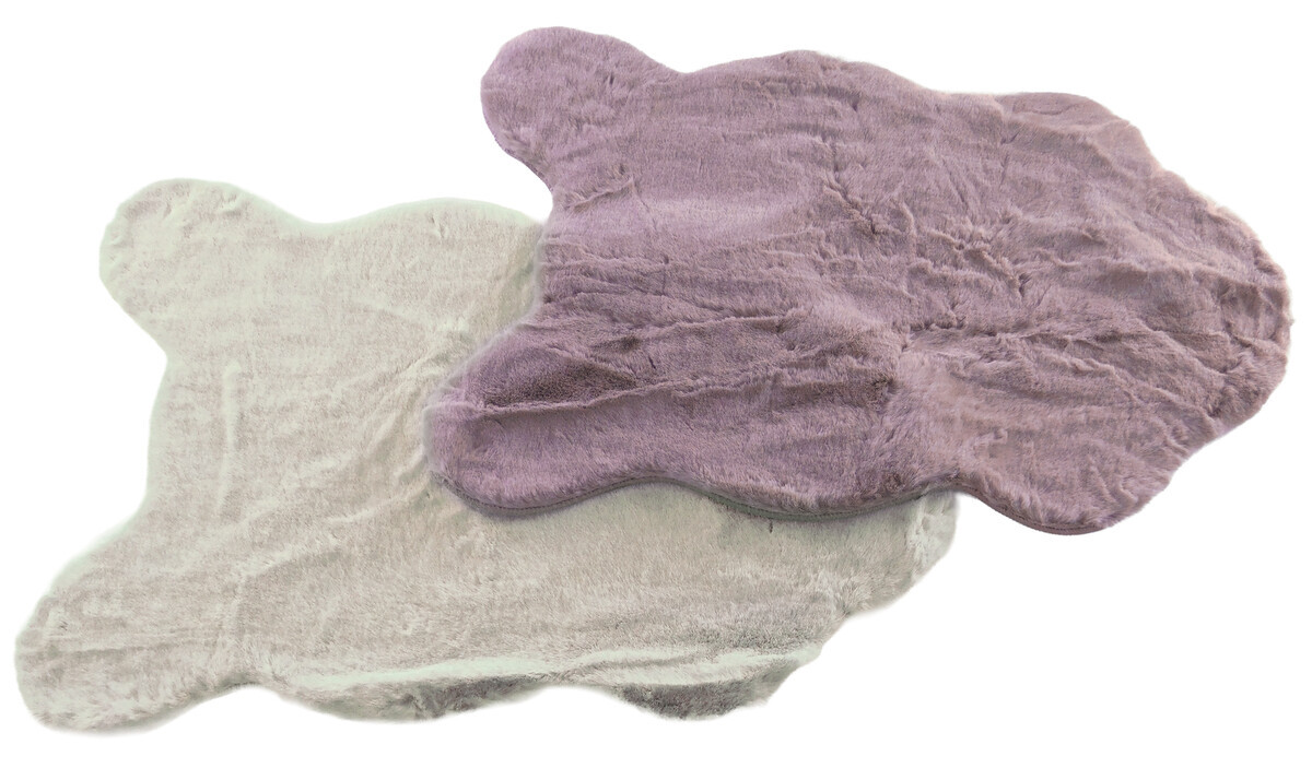 MAKRO - Rohožka 50x80cm rôzne farby