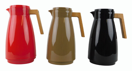 MAKRO - Termodžbán 1L rôzne farby, umelá hmota / sklo