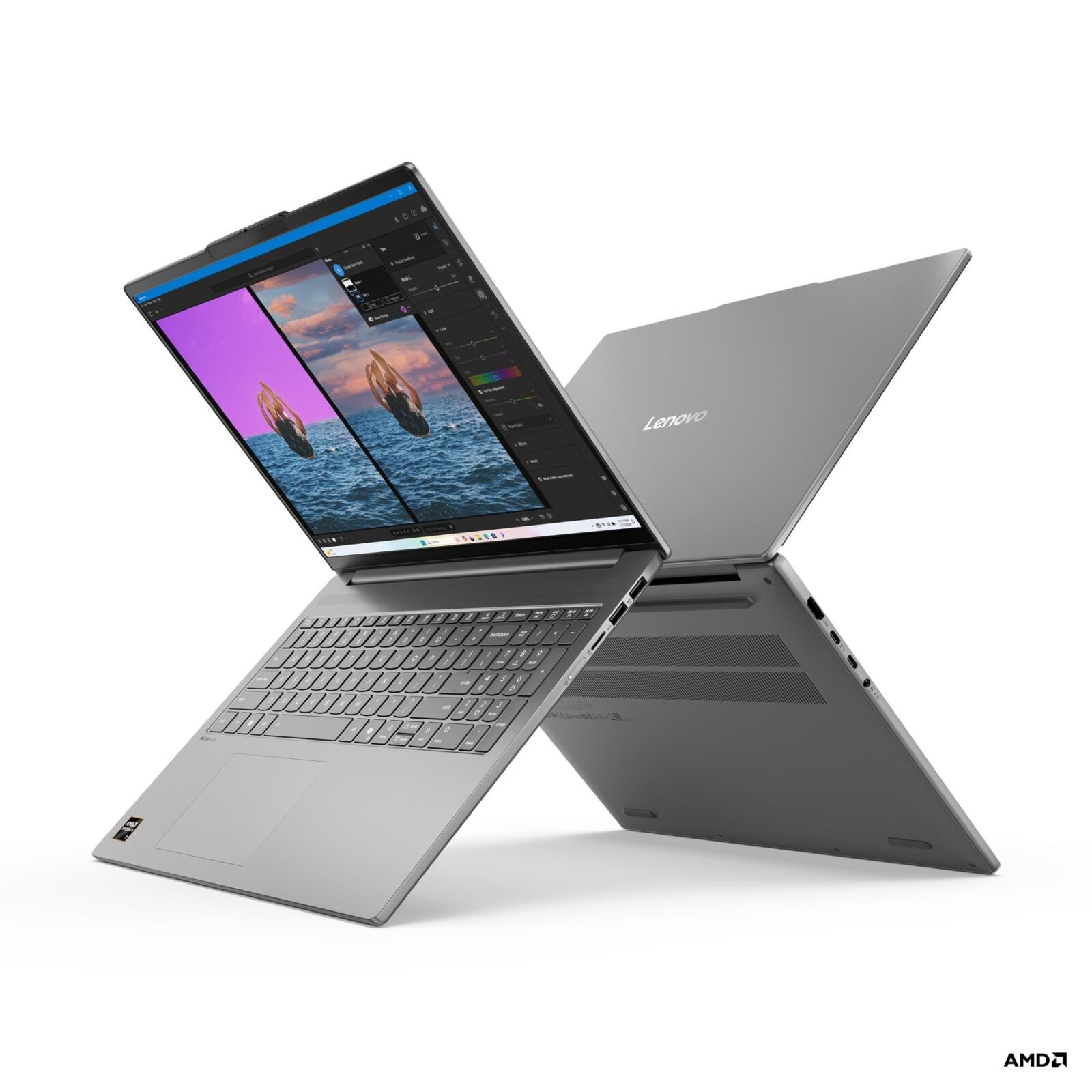 Lenovo IdeaPad Slim 5/16AKP10/AI5-340/16