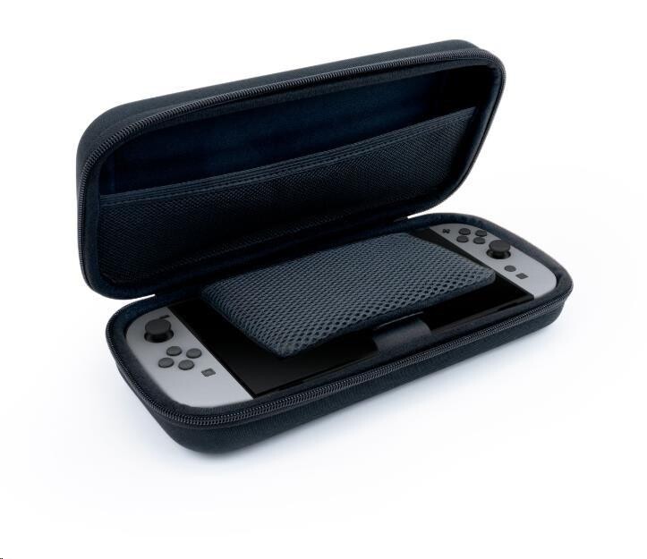 Nacon Pevné prepravné púzdro pre NS2 SWITCHNEWPOUCHLBLACK