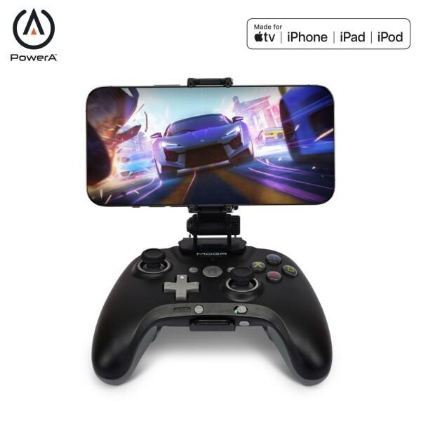 PowerA MOGA XP5-i Plus Bluetooth Controller pre mobilný a Cloud Gaming on iOS/MAC