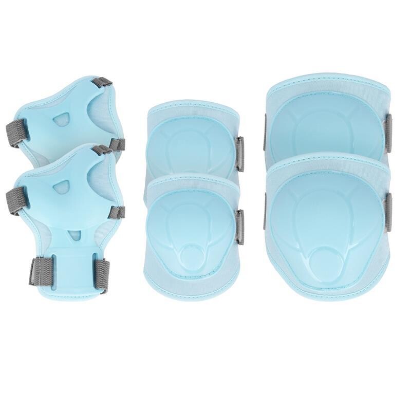 Súprava chráničov pre deti SP BUMPER BLUE, M