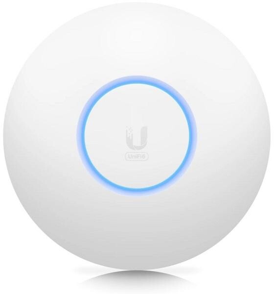 Ubiquiti U7-Pro-XG, UniFi AP U7 Pro XG, biela