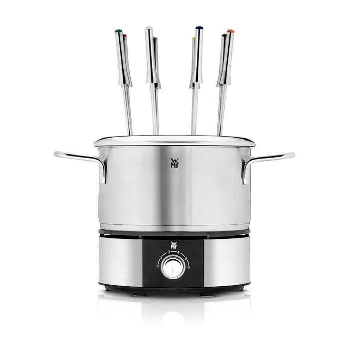 WMF Lono Fondue set, 1400 W, až pre 8 osôb