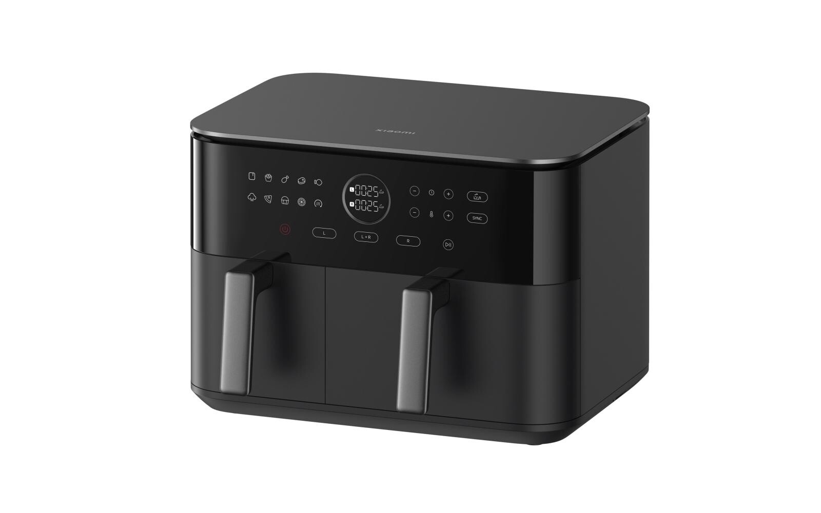 Xiaomi Dual Zone Air Fryer 10L