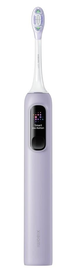 Xiaomi Oscillation Electric Toothbrush Pre Purple