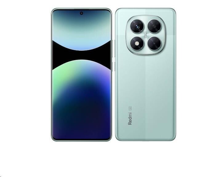 Xiaomi Redmi Note 14 Pre 5G 12GB/512GB Coral Green EU