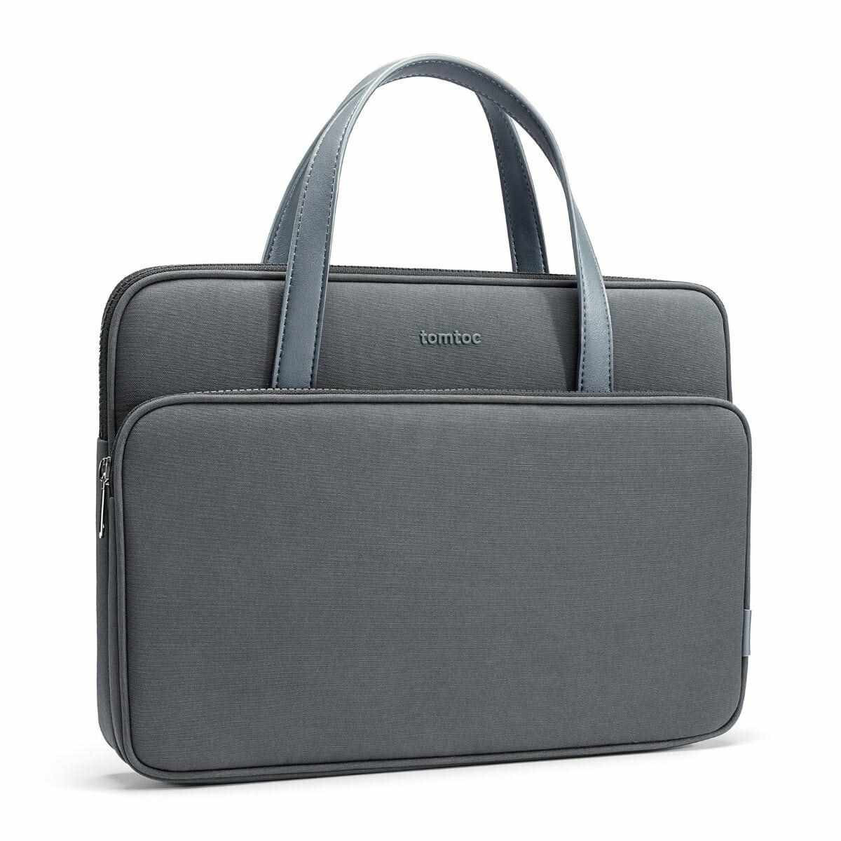tomtoc Premium Briefcase – 14