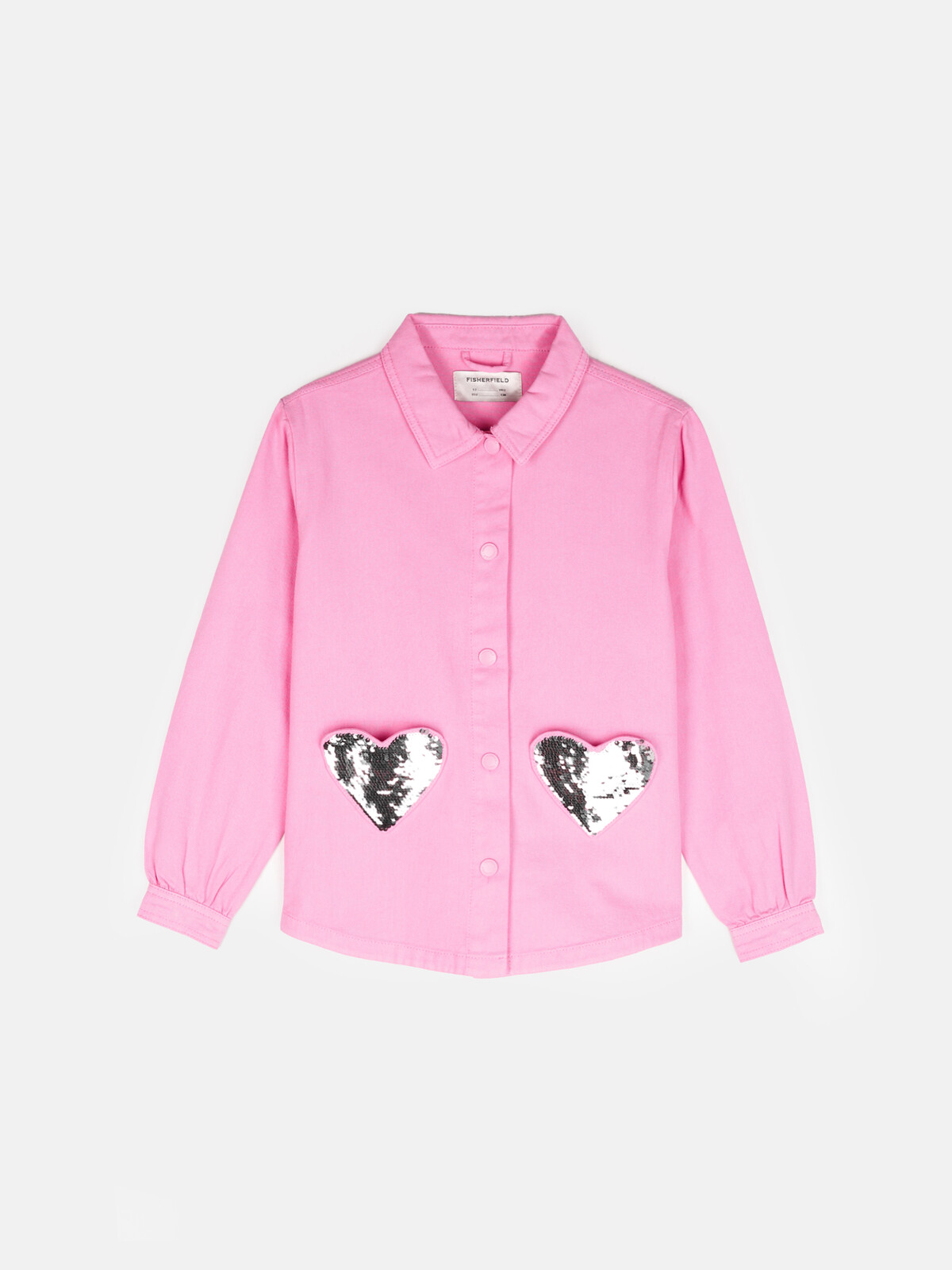 GATE Prechodná rifľová bunda