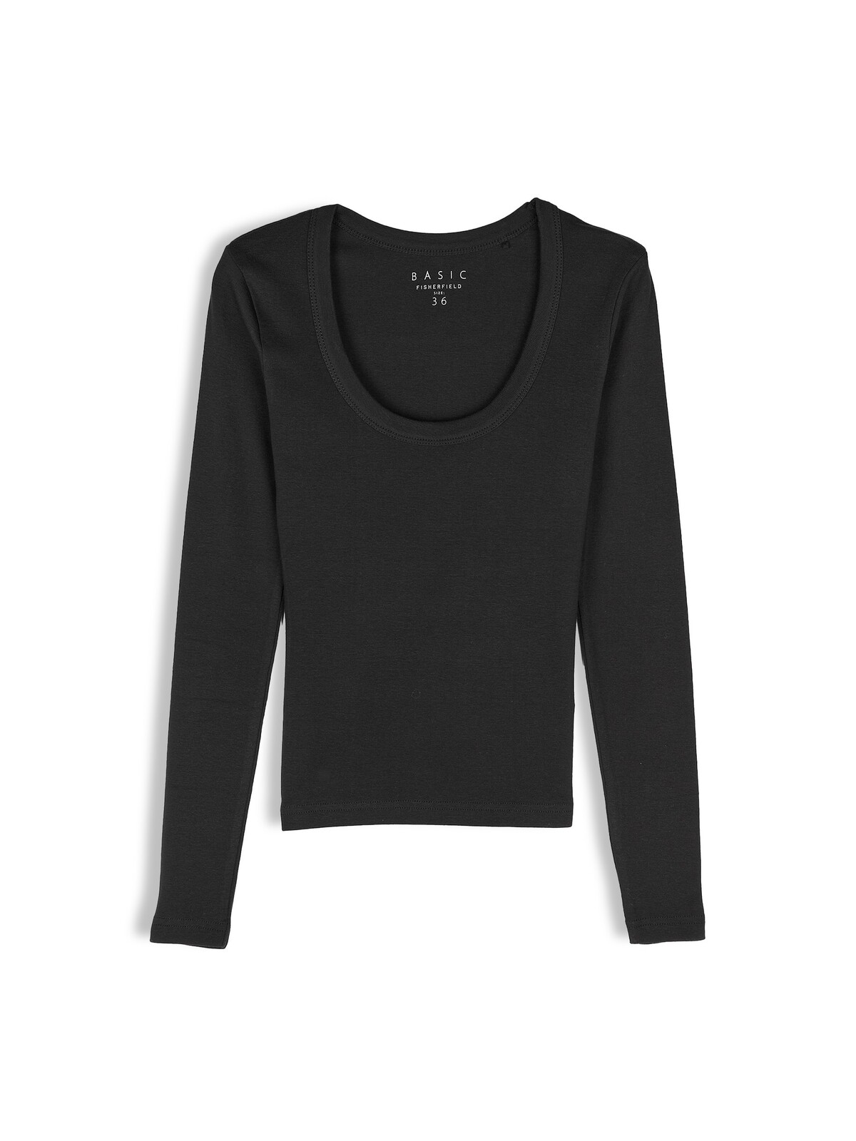 GATE Dámske tričko s dlhým rukávom