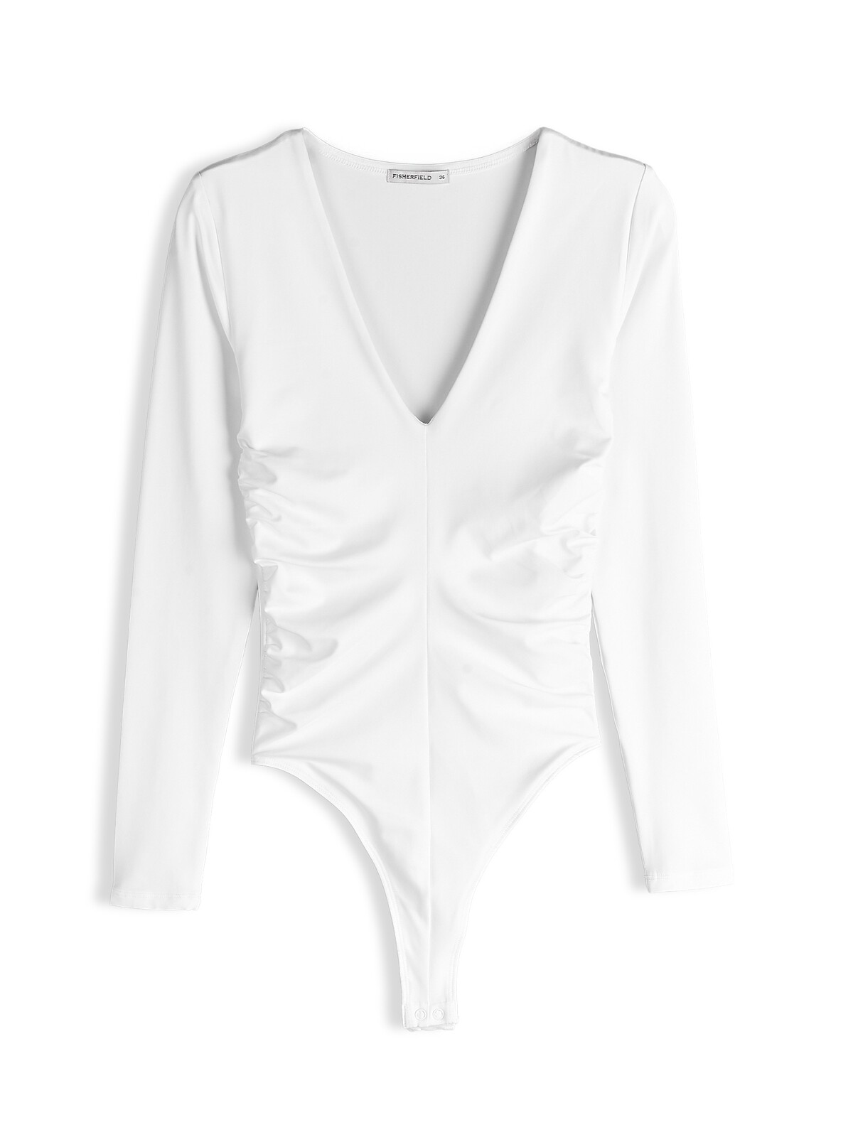 GATE Hladké body s riasením