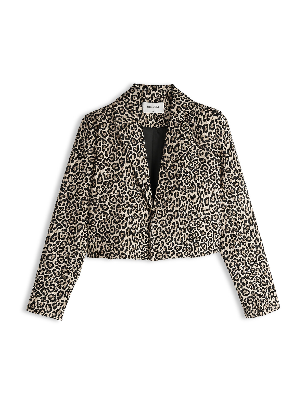 GATE Blejzer so zvieracou potlačou