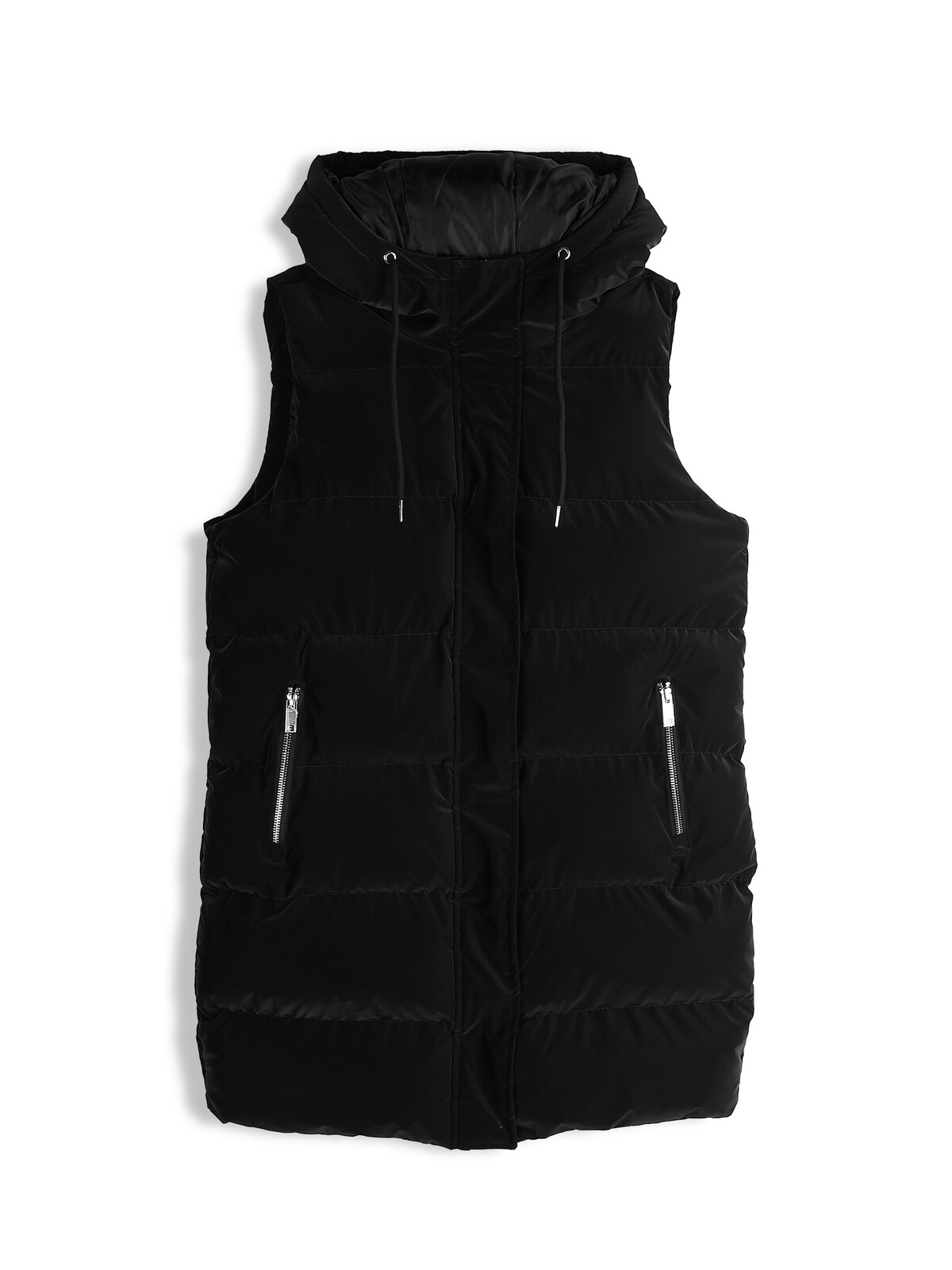 GATE Zimná prešívaná vesta