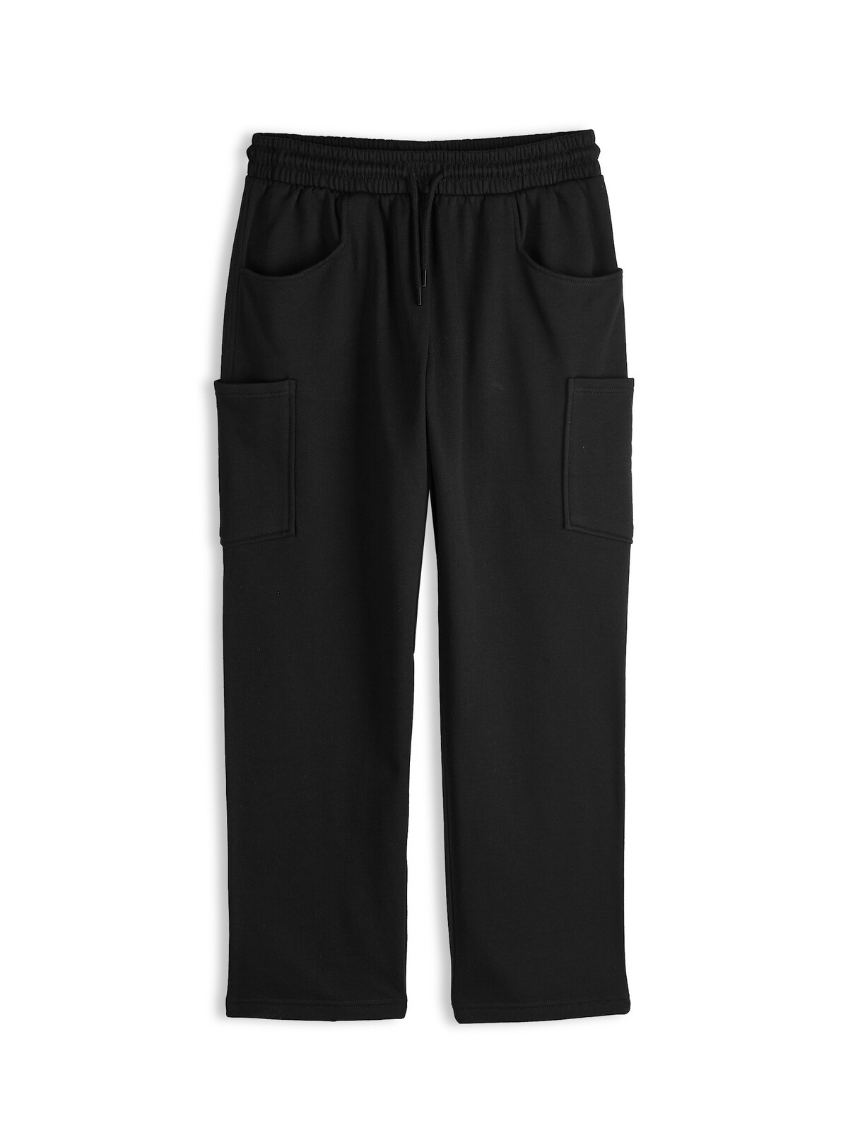 GATE Tepláky s bočnými vreckami